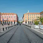 Le Beau Rivage