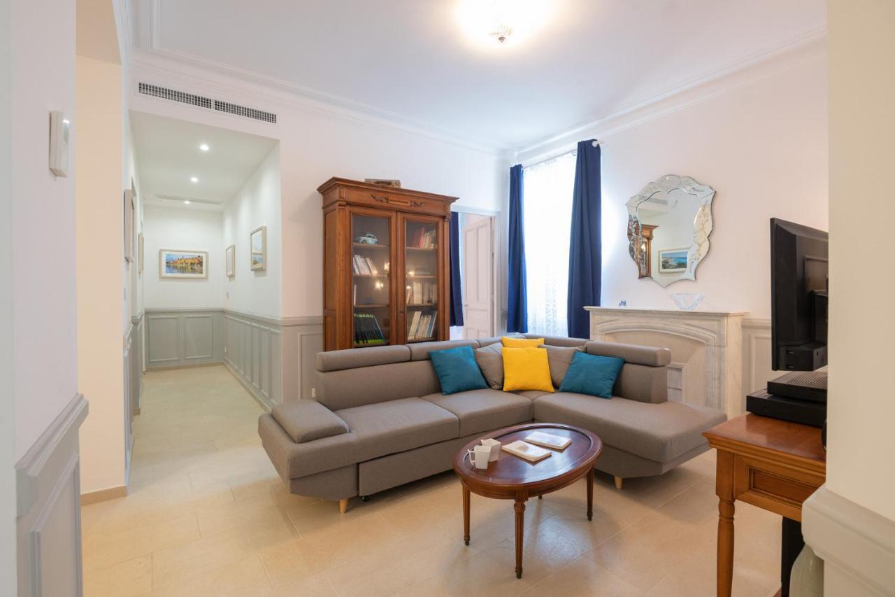 Le Beau Rivage Appartement