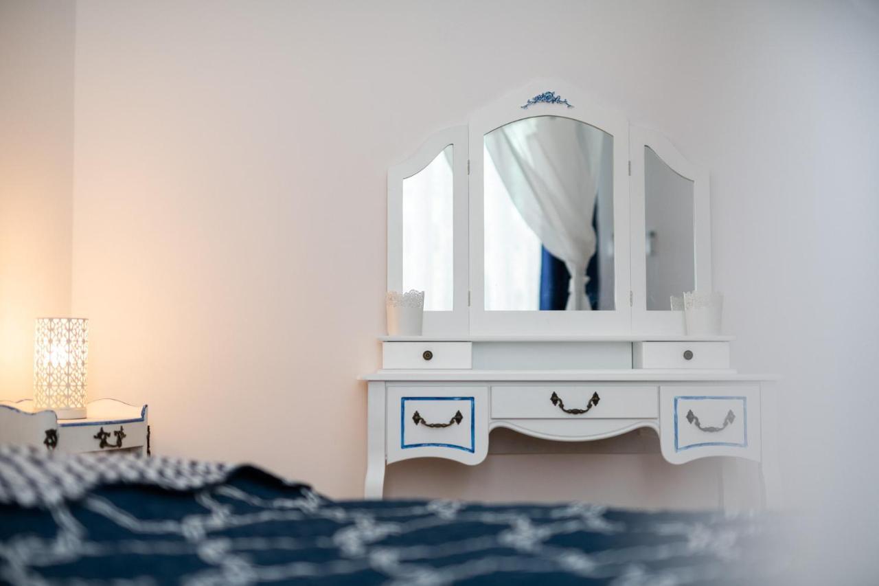 Le Beau Rivage Appartement *
