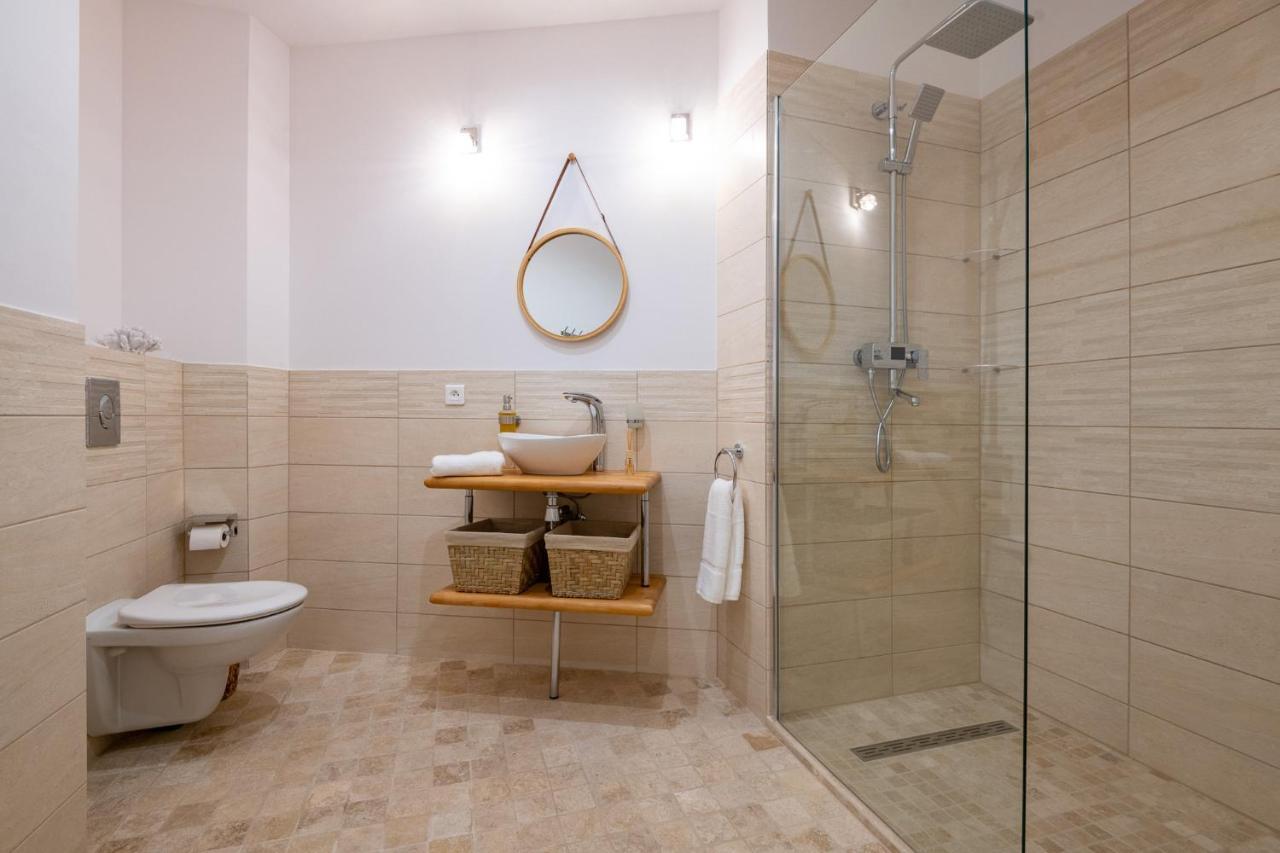 Appartement Le Beau Rivage
